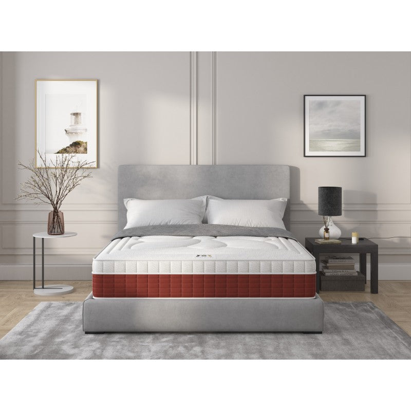 MATELAS LE MONTECARLO - 2 Places