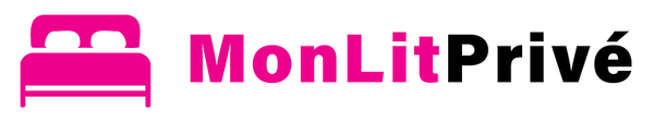 Mon lit prive