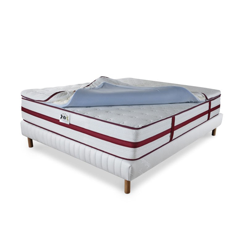 MATELAS LE SOUVERAIN - 1 Place