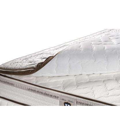 copy of ENSEMBLE Prince - Matelas 1 Place + 1 Sommier
