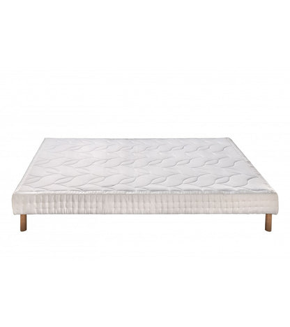 SOMMIER TAPISSIER - 2 PLACES DUO