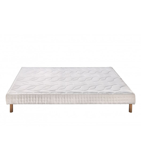 SOMMIER TAPISSIER - 2 PLACES DUO