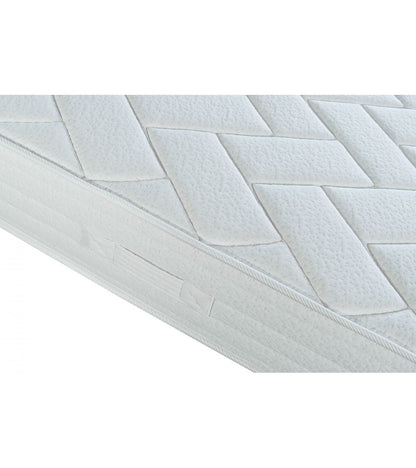 Ensemble Matelas L'ATELIER 2 Places + 1 Sommier