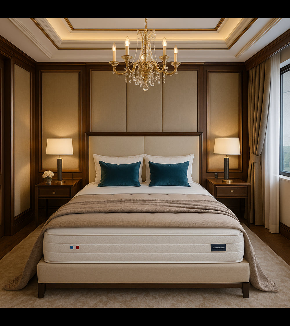 Matelas L'ÉLYSÉE - 1 Place