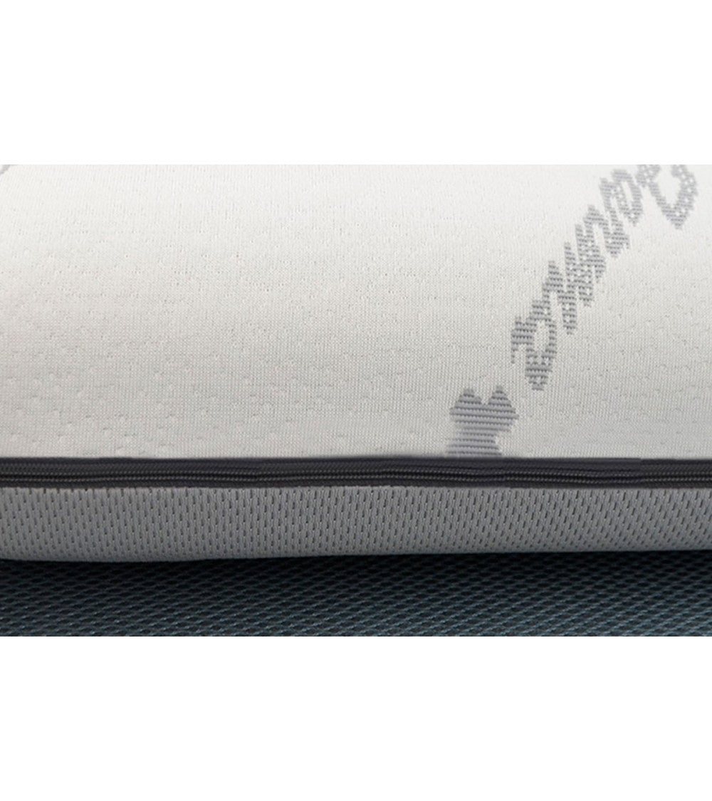 Oreiller pharma-carbone