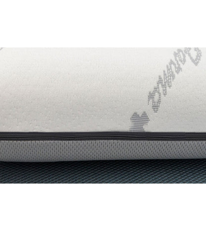 Oreiller pharma-carbone