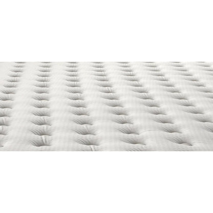 ENSEMBLE LE NEW FAIRMOUNT - Matelas 2 Places + 2 Sommiers