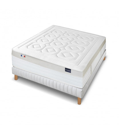 Matelas LE BOURBON - 2 Places