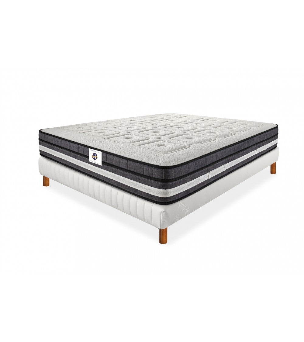 Matelas Chinon - 2 Places