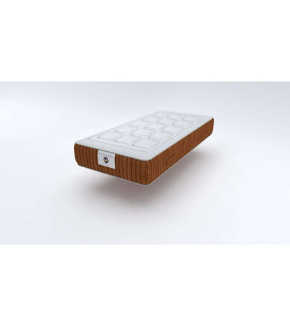 Ensemble AMBOISE - Matelas 1 Place + 1 Sommier