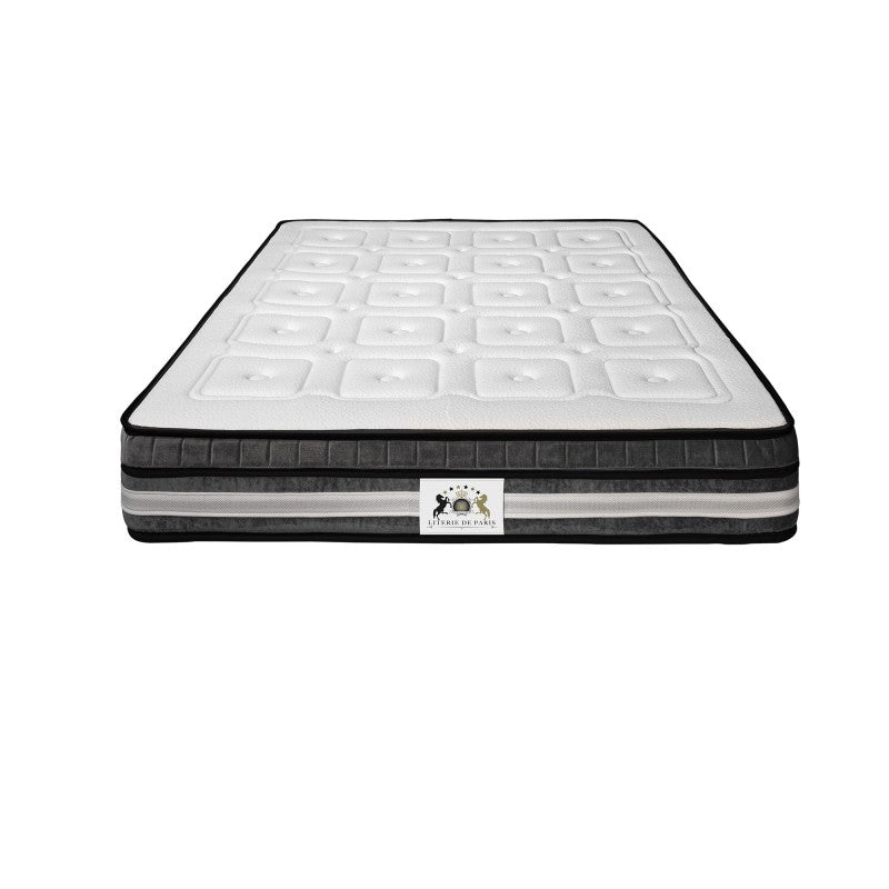 MATELAS LE BRIGHTON - 2 Places