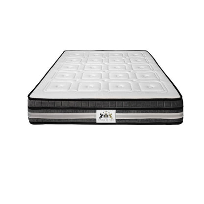 MATELAS LE BRIGHTON - 2 Places