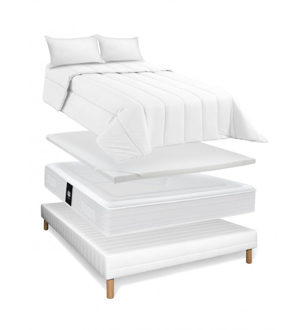 Ensemble Pack Luxe * * * * *