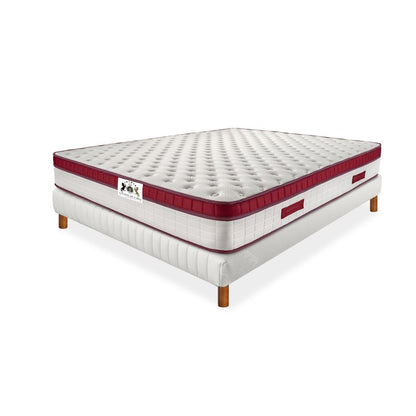 MATELAS LE NEW FAIRMOUNT - 2 Places