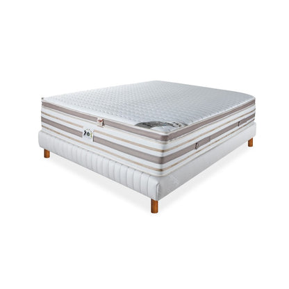 ENSEMBLE LE PALACE - 2 Places + 1 Sommier