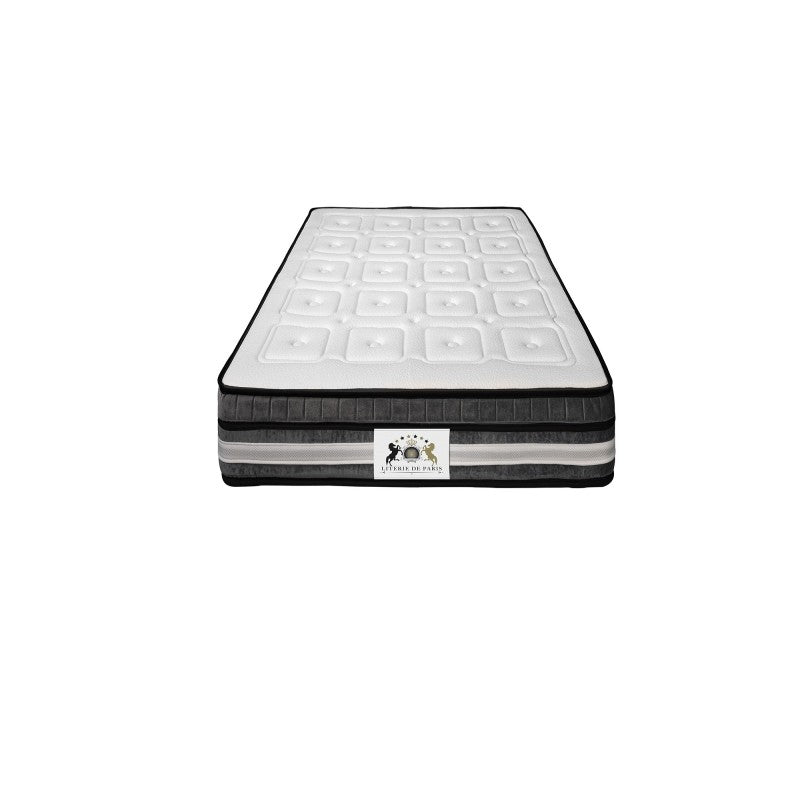 MATELAS LE BRIGHTON - 1 Place