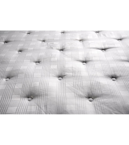 ENSEMBLE Royaluxe - Matelas 2 places + 1 Sommier