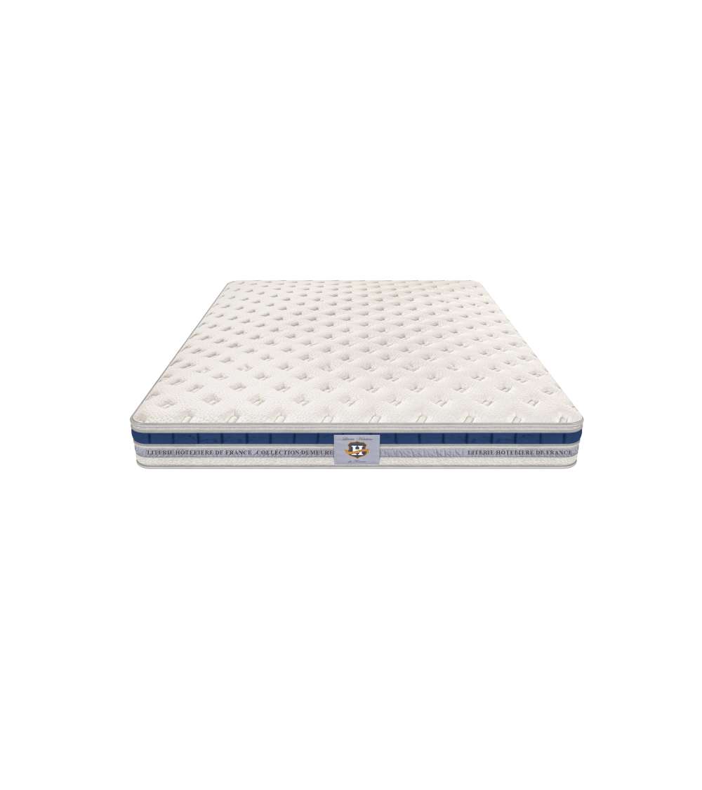 copy of ENSEMBLE Prince - Matelas 2 Places + 2 Sommiers
