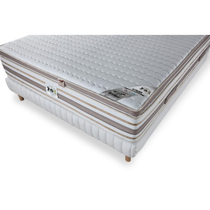 ENSEMBLE LE PALACE - 2 Places + 1 Sommier