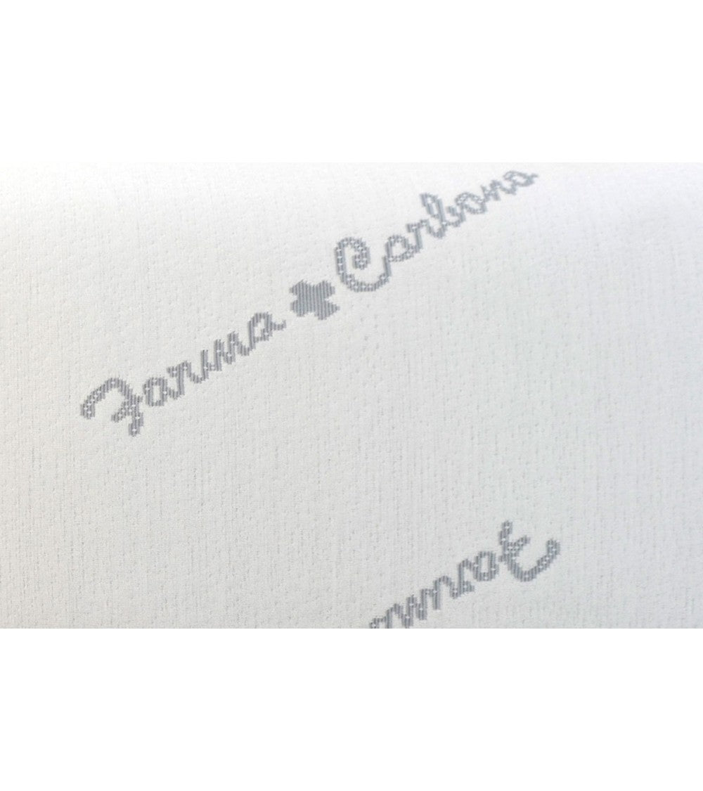 Oreiller pharma-carbone