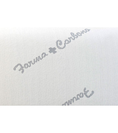 Oreiller pharma-carbone