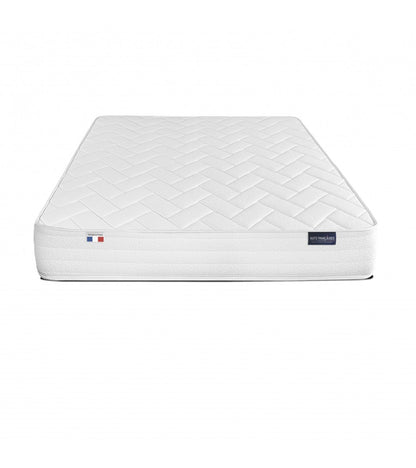 Ensemble Matelas L'ATELIER 2 Places + 1 Sommier