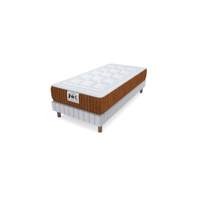 MATELAS PASSY - 1 Place