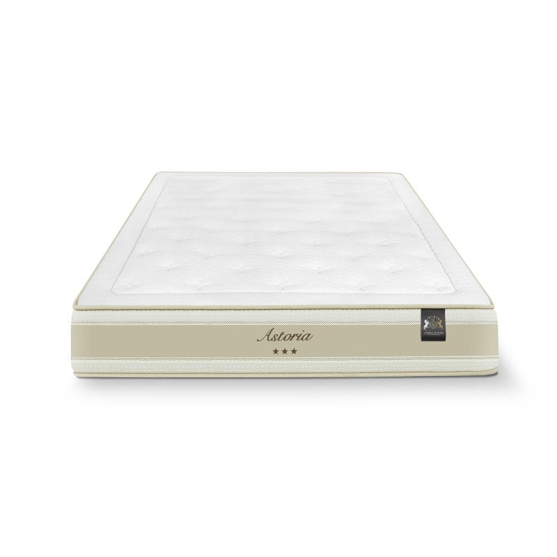 Matelas Astoria - 2 Places