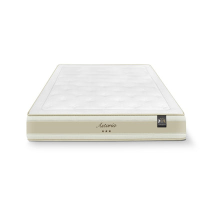 Matelas Astoria - 2 Places