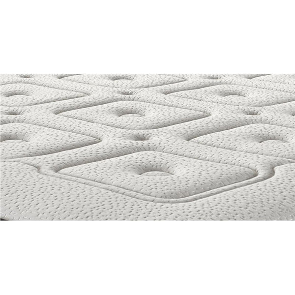 Ensemble  Régency - Matelas 2 Places + 1 Sommier