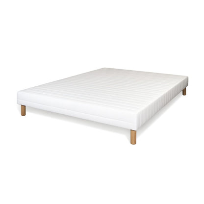 SOMMIER TAPISSIER - 2 PLACES