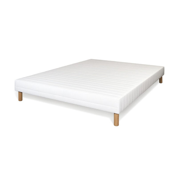 SOMMIER TAPISSIER - 2 PLACES