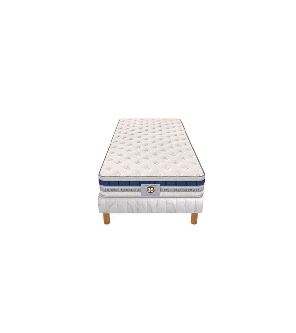 copy of ENSEMBLE Prince - Matelas 1 Place + 1 Sommier