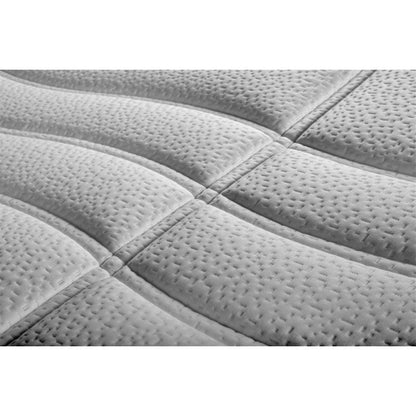 Ensemble Le Plaza Park Luxe - Matelas 2 Places + 2 Sommiers