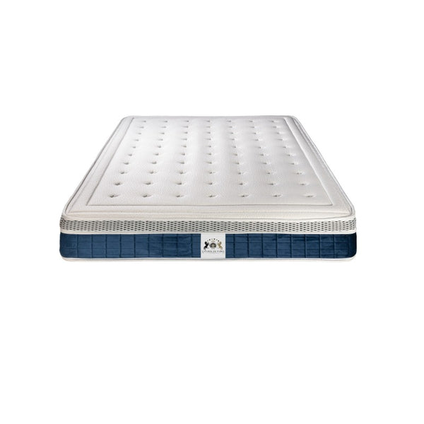 MATELAS LE MONACO - 2 Places