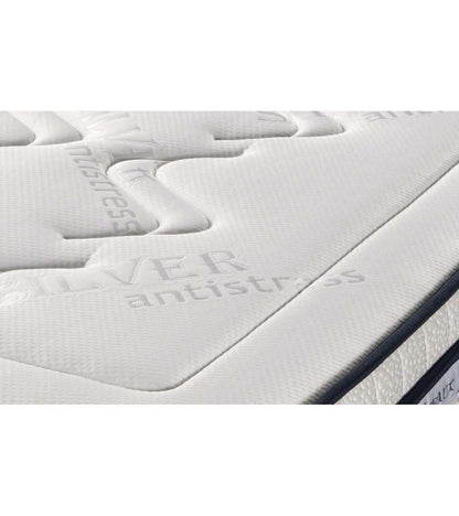 copy of ENSEMBLE Prince - Matelas 2 places + 1 Sommier