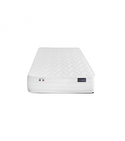 Ensemble Matelas L'ATELIER 1 Place + 1 Sommier