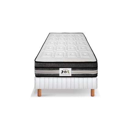 MATELAS LE BRIGHTON - 1 Place