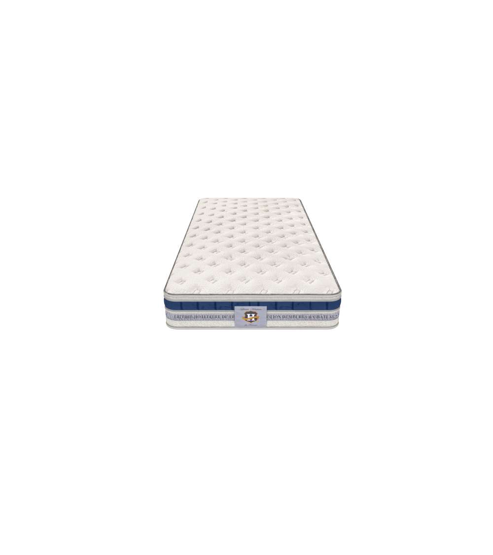 copy of ENSEMBLE Prince - Matelas 1 Place + 1 Sommier
