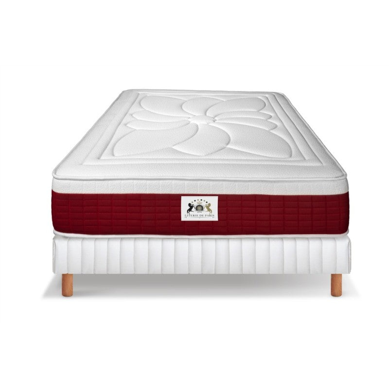 MATELAS LE MONTECARLO - 2 Places