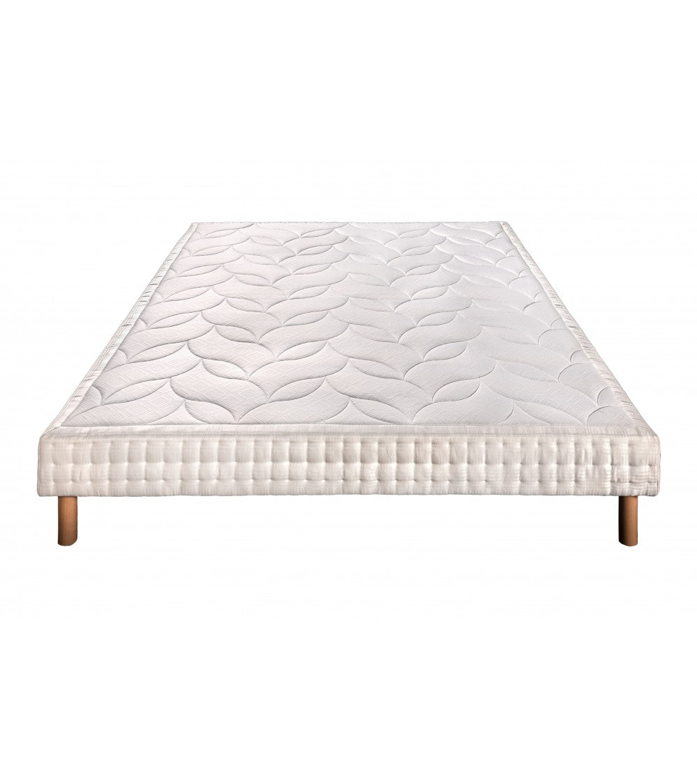 SOMMIER TAPISSIER - 2 PLACES