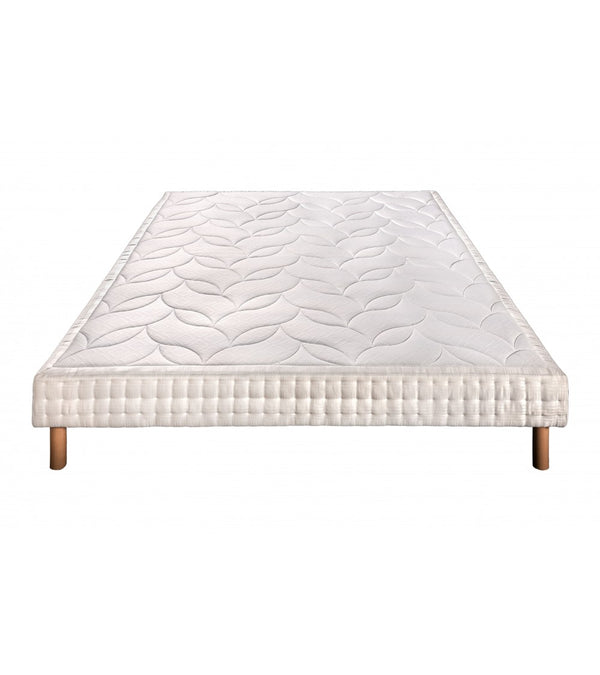 SOMMIER TAPISSIER - 2 PLACES