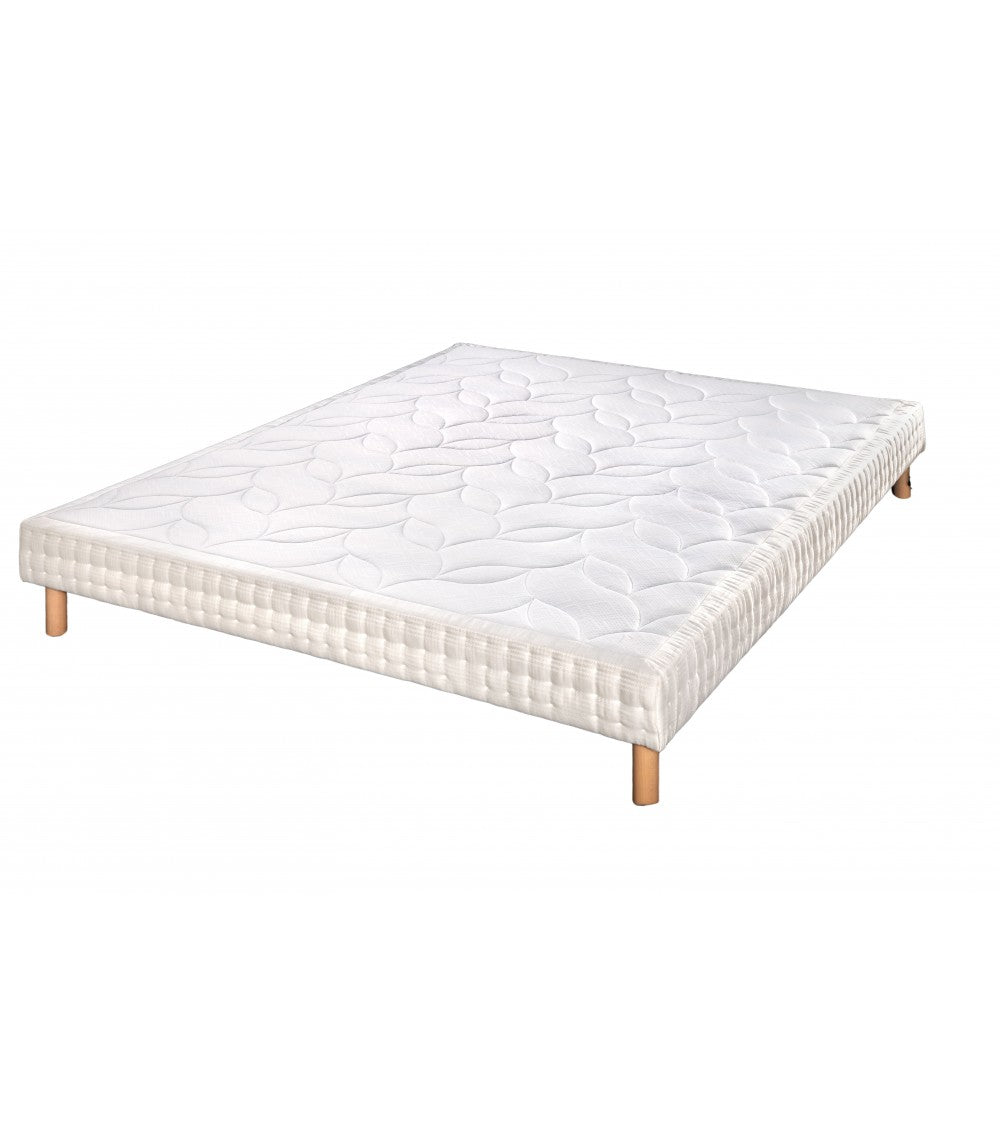 SOMMIER TAPISSIER - 2 PLACES