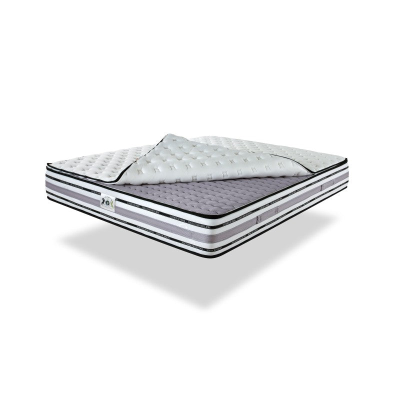 Matelas Le Plaza Luxe - 2 Places