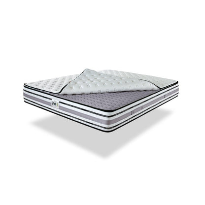 Matelas Le Plaza Luxe - 2 Places