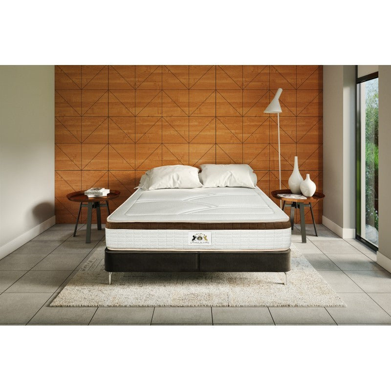 Matelas Excelsior Luxe- 2 Places