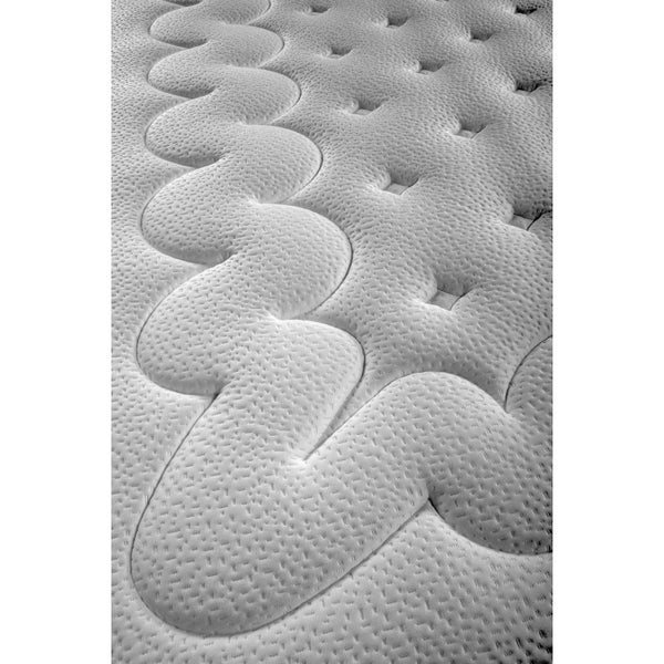 ENSEMBLE Atlantis - Matelas 2 places + 1 Sommier