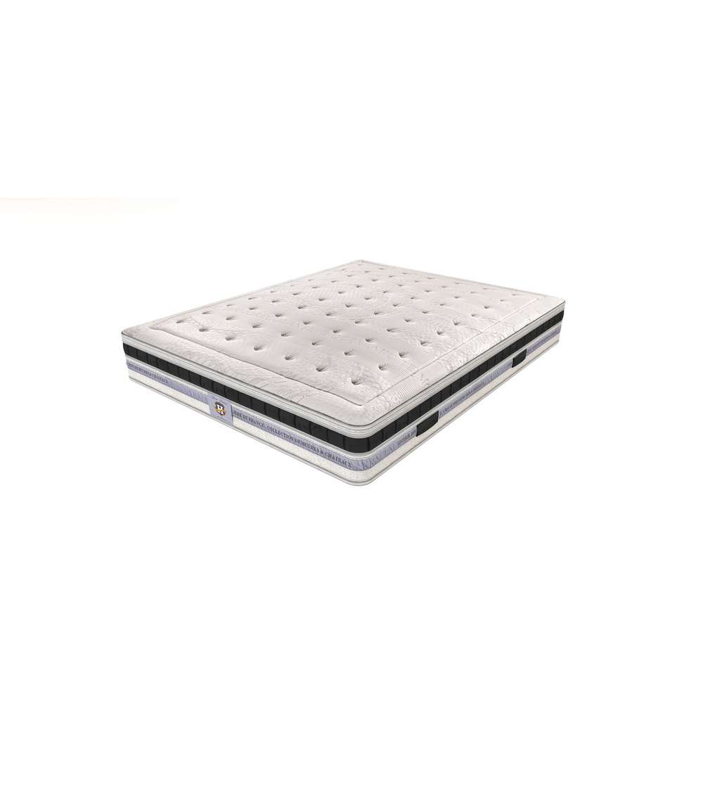 copy of ENSEMBLE Prince - Matelas 2 Places + 2 Sommiers