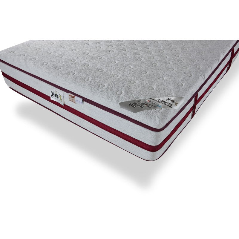 MATELAS LE SOUVERAIN - 2 Places