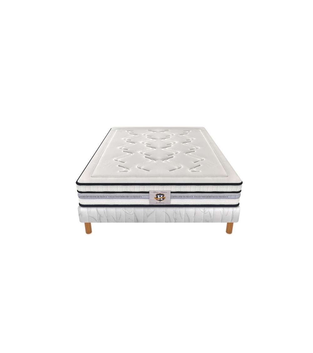 copy of MATELAS Prince - 2 Places